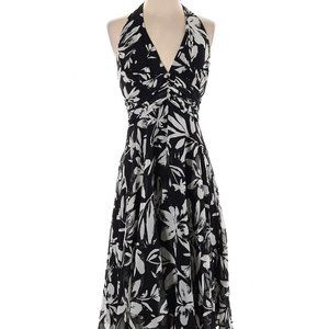 White House Black Market Dress Size 4